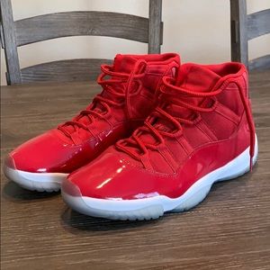 Jordan 11 Win Like 96